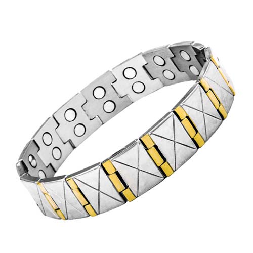 Ceramic Magnetic Bracelet Health Benefits Magnetic| Alibaba.com
