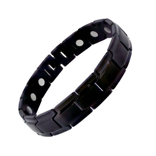 Latest Design Tungsten Steel Mens Magnetic Therapy Bracelet Health Benefits  - China Tungsten Bracelet Health Benefits and Tungsten Magnetic Bracelet  Benefits price | Made-in-China.com